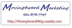 Build YOUR Business With Moving4ward Marketing!
